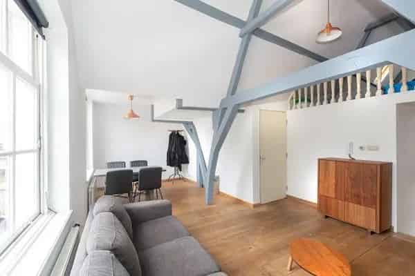 Ruim Appartement Ouddorp Centrum Ideaal Starters
