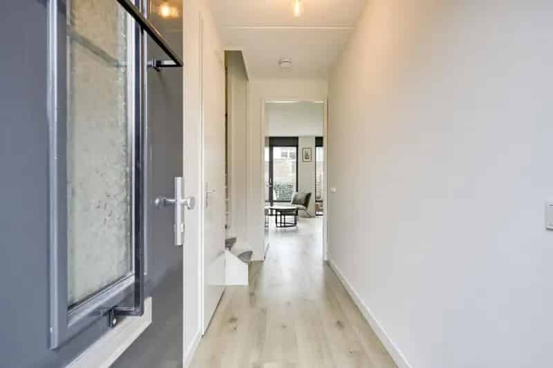 Moderne 3 Slaapkamers Middenwoning te Huur Het Groene Woud Woudenberg
