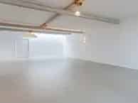 Appartement Jan Steenstraat Haarlem