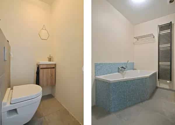 Appartement Wijttenbachstraat Amsterdam 5 kamers 110m2 Dakterras