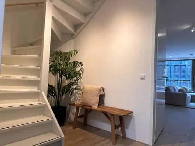 3 Kamer Maisonnette Haarlem 108m2 Nabij Centrum