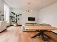 Appartement Achter de Exters Den Bosch