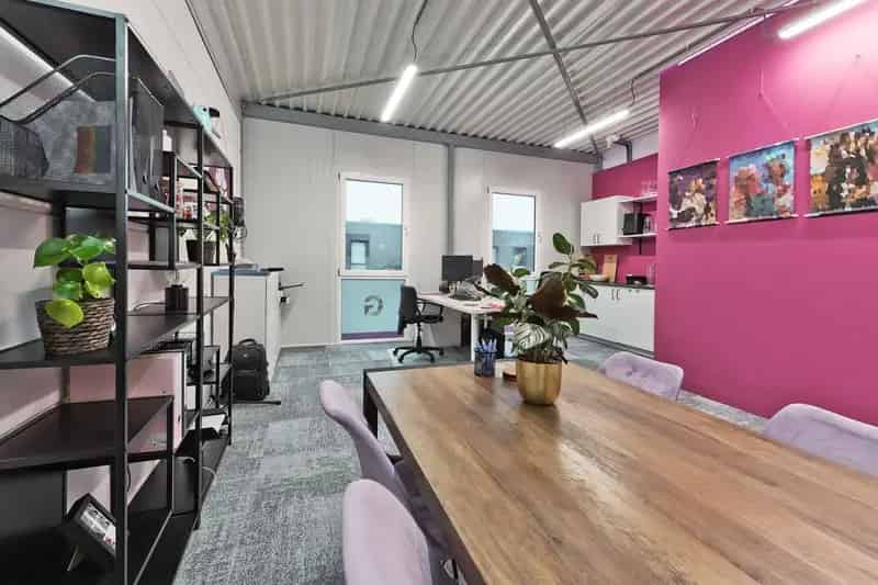 Bedrijfshal te Huur Aalsmeer 88m² Green Park