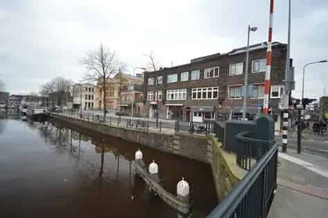 1 kamer Kamer van 6 m² in Groningen