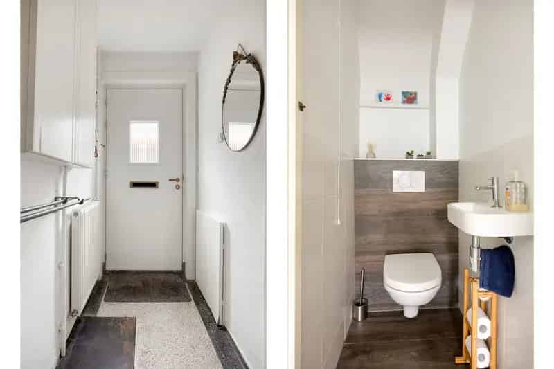 Leidse jaren 30 woning nabij centrum 5 kamers tuin en zonnepanelen