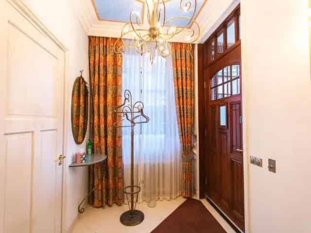 Te huur: Appartement Koningslaan Amsterdam