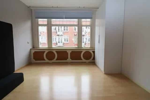 Portiekflat Rotterdam 101m2 4 Kamers 1937