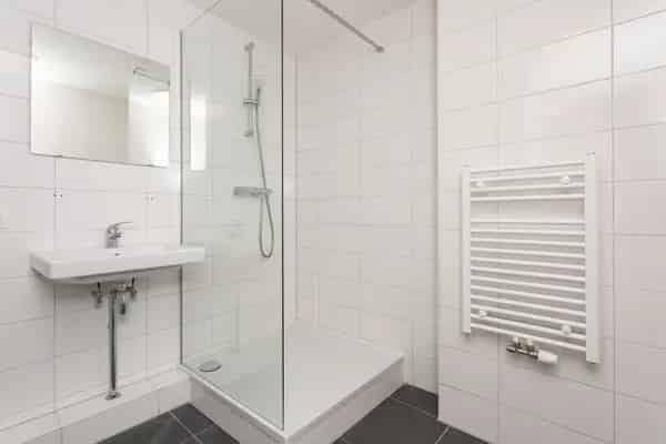 Modern Appartement Schiedam 60m2 SCYE010