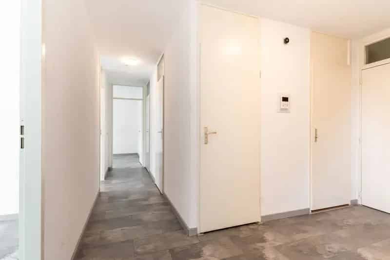 Appartement te koop Almere Centrum Marktmeesterstraat
