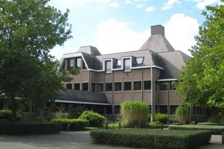 Kantoorruimte Deventer: Modern en gunstig gelegen