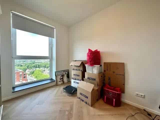 4 Kamer Appartement Den Haag Leyenburg 102m2 15e Etage