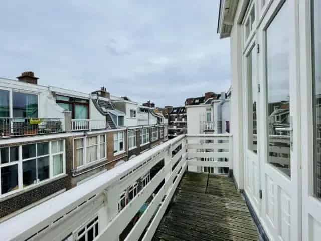 Appartement Scheveningen Studenten