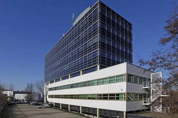 Kantoorruimte Gouda Groningenweg 8