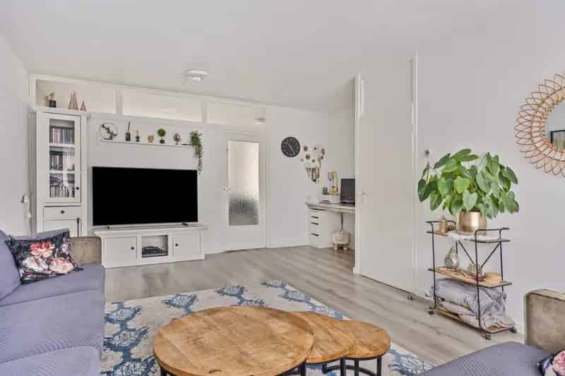 Huis te koop Apeldoorn 3 slaapkamers tuin parkeerplek