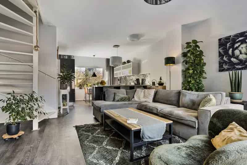 5 Slaapkamer woning Landsmeer Nabij Winkelcentrum en Het Twiske