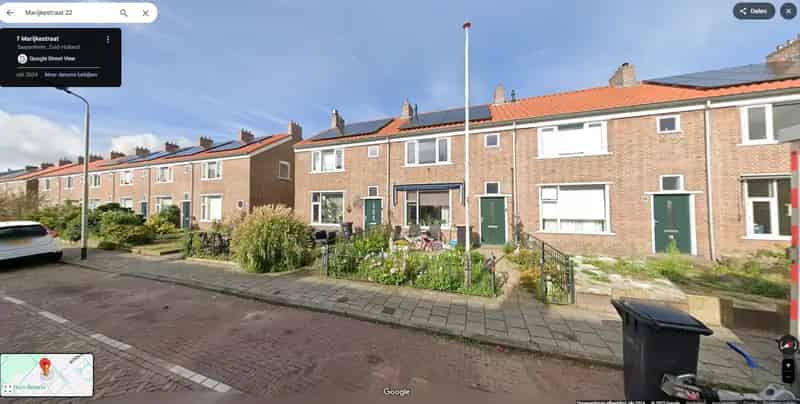 Vierkamer Eengezinswoning Sassenheim - Nabij Centrum