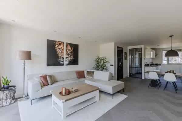 Moderne gezinswoning 4 slaapkamers Assendelft
