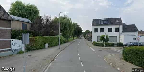 Kamer Maastricht: Eigen Keuken, Gedeelde Badkamer