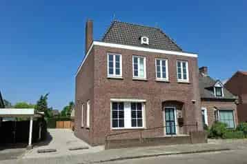 Studio te Huur Budel Centrum Parkeerplaats Berging