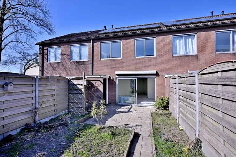 Te Koop Brummen: Startvriendelijke woning 3 slaapkamers zonnige tuin