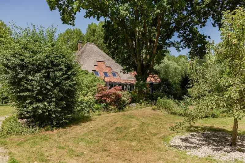 Huis te koop: Dorpsstraat 32 1689 EV Zwaag | Funda