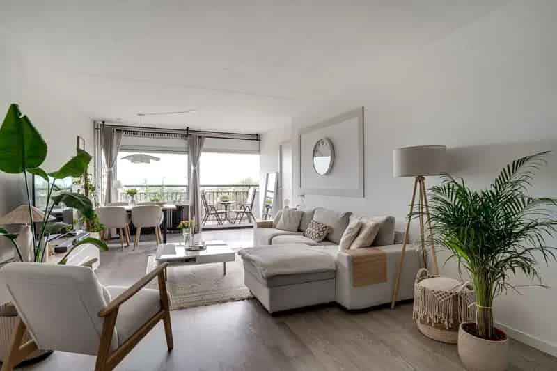 Appartement Velp Aalscholversingel 110