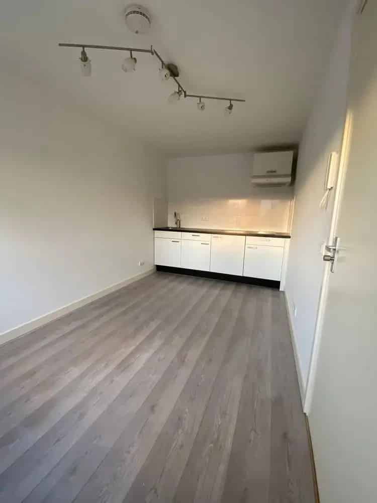Gezellige Studio te Huur voor Studenten en Starters