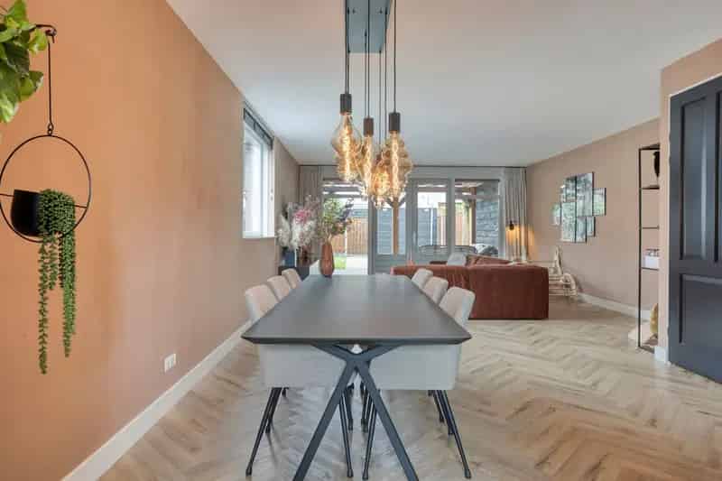 Hoekwoning 5 slaapkamers Deest 2019 energielabel A