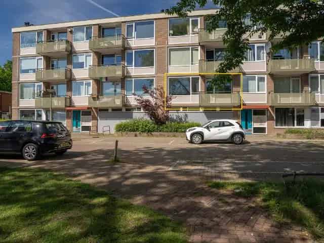 Appartement te koop Enschede Boswinkel