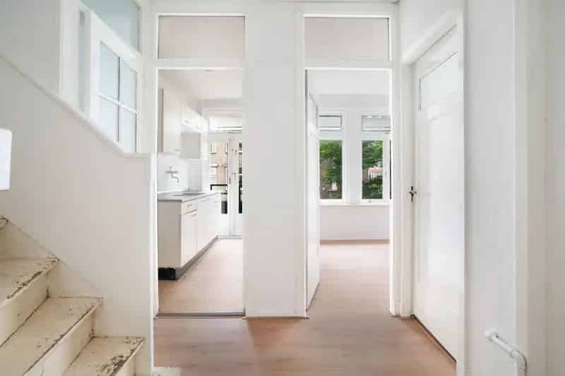 Appartement te koop Rotterdam Provenierswijk 84m2 3 slaapkamers