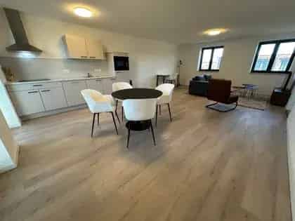 Shortstay Appartement Helmond Centrum 55m²