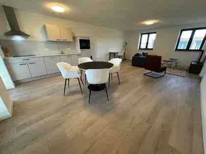Shortstay Appartement Helmond Centrum 55m²