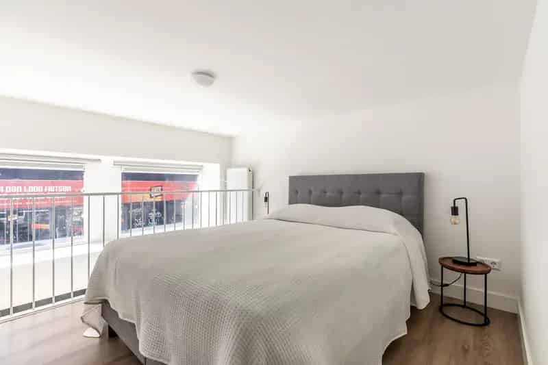 Appartement Haarlem Centrum 42m2 A+ Energielabel 2022