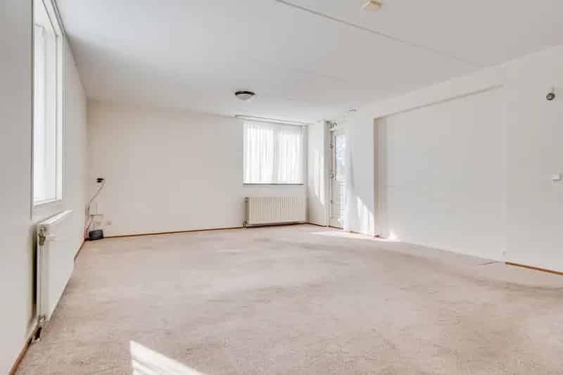 Appartement te koop Rosmalen: Ruim hoekappartement met dakterras