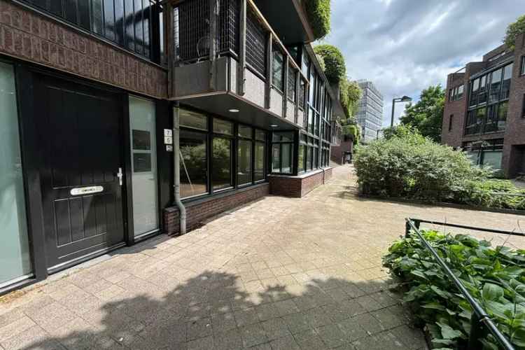 Kantoor Eindhoven | Zoek kantoren te koop: 't College 5 5611 EJ Eindhoven [funda in business]