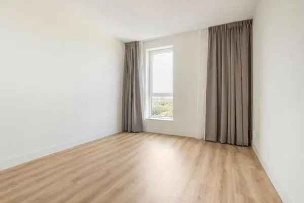 Appartement 4e Verdieping Nabij Zuiderpark