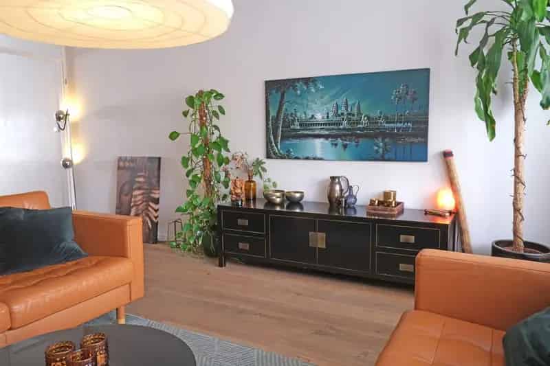 Huis te koop Den Haag Lange Lombardstraat 80