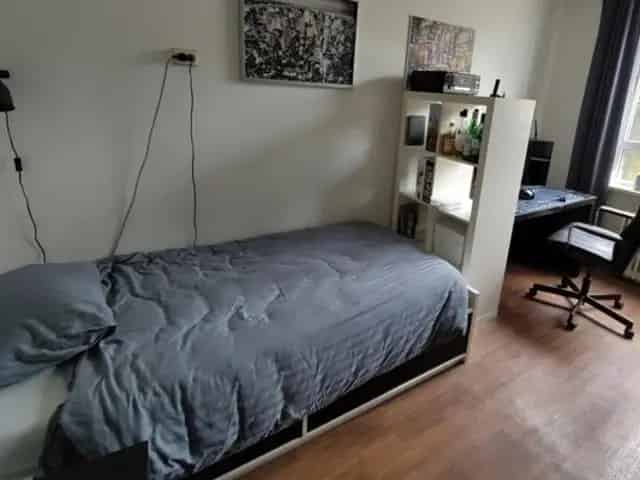 Kamer Waalstraat in Enschede