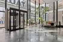 702 m2 kantoorruimte te huur in Amsterdam