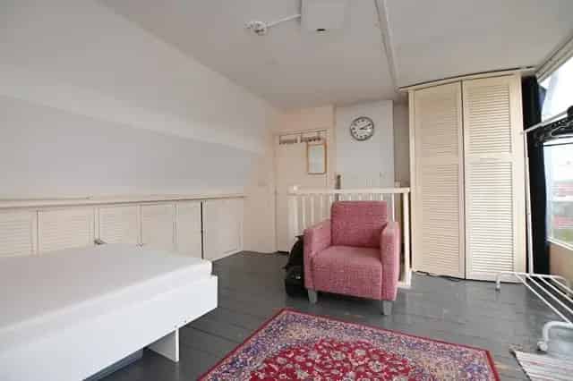 Kamer te huur Groningen Oud Zuid van der Waalsstraat