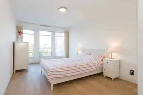 2 Kamer Appartement 127m2 Den Haag Willemspark