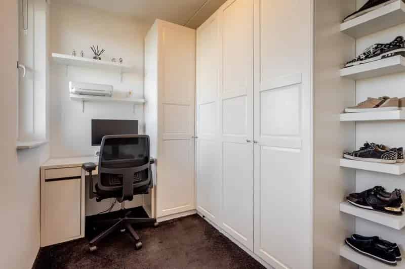 Modern Appartement Almere Buiten 2 Slaapkamers Luxe Keuken Balkon