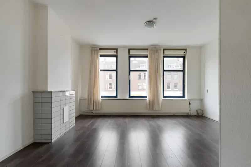 Appartement te koop Beijerlandselaan Rotterdam 101m2