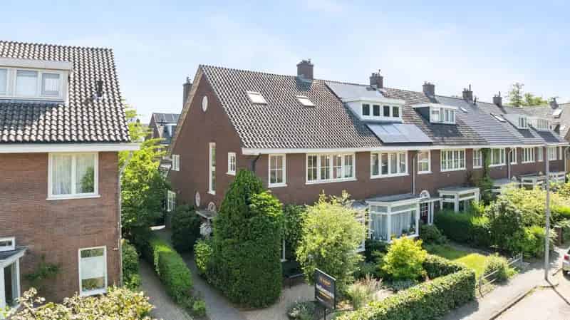 Huis te koop: Maarten Gorisstraat 13 6824 AC Arnhem 
