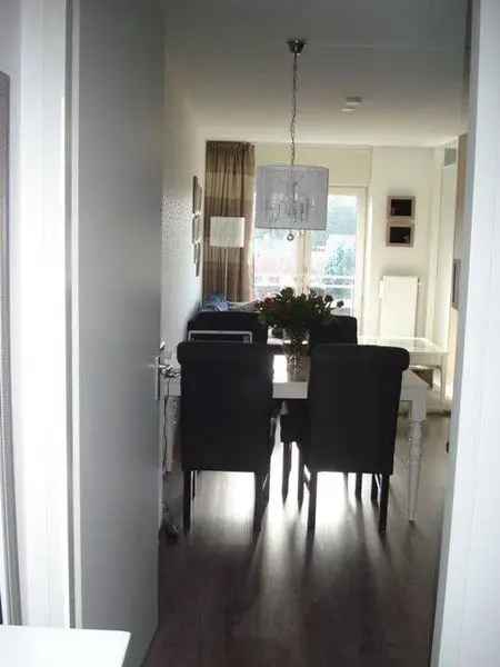 2-Kamer Appartement Weert Centrum Prive Parkeerplaats