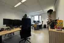 36 m2 Kantoorruimte te huur in Zwolle Bij Hanz