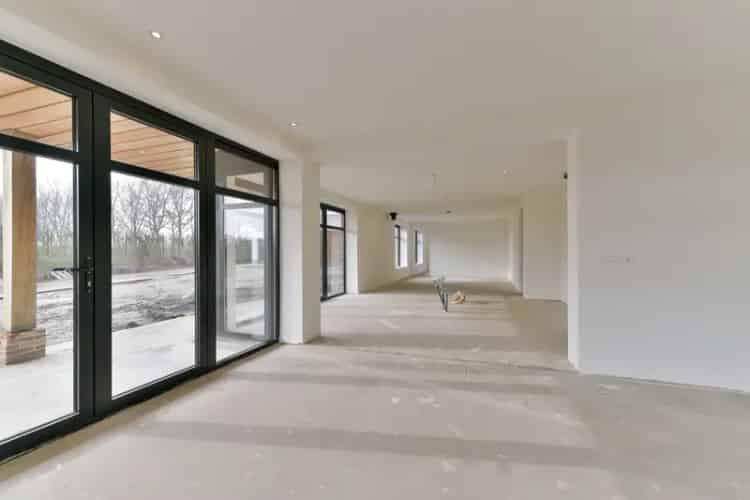 Vrijstaand Huis Zeist 400m2 2500m2 Perceel Energielabel A++