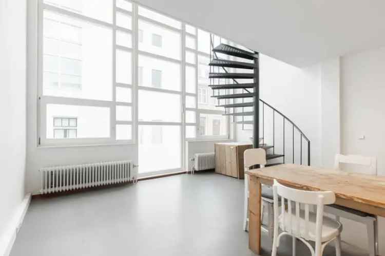 Herengracht 221 Kantoorruimte te Huur 298m²