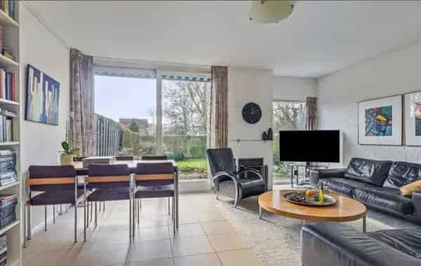 Ruime Familiewoning Lombardijen 5 Slaapkamers Diepe Tuin Nabij Park