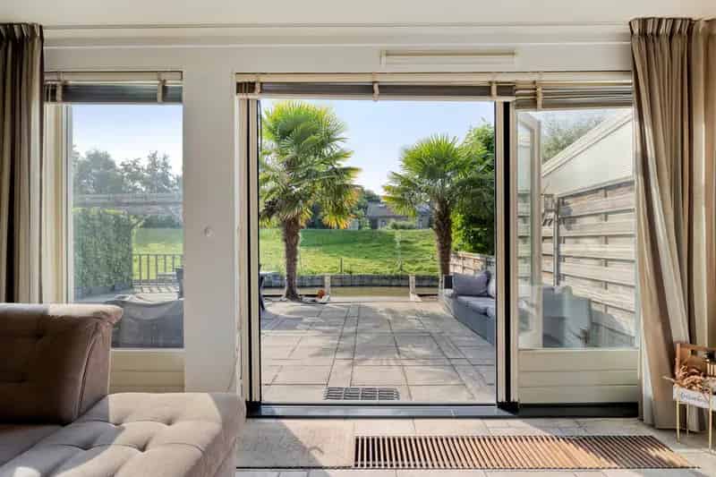 5 Slaapkamer Huis Leidschenveen Ypenburg Energielabel A